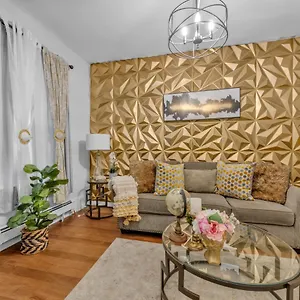 Brooklyn Golden Palace , New York United States
