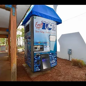 5 Star 2br 2 Bath King Shuttle Pools Across From 2208 Destin